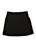 Athleta Solid Black Active Skort Size L - photo 1