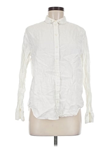 Everlane Long Sleeve Button-Down Shirt (view 1)