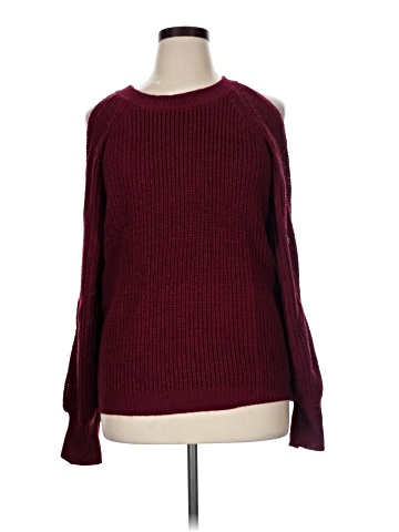 rue21 Pullover Sweater (view 1)