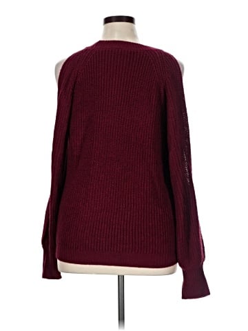 rue21 Pullover Sweater (view 2)