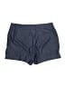 Apt. 9 Solid Blue Shorts Size 6 - photo 2