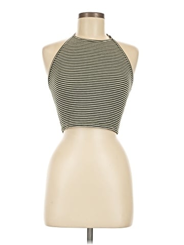 Don't Ask Why Tank Top (view 1)