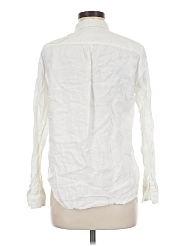 Everlane Long Sleeve Button-Down Shirt (view 2)