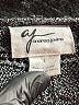 Andrea Jovine Gray Pullover Sweater Size L - photo 7