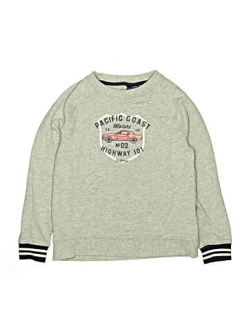 Janie and Jack Sweatshirt (view 1)