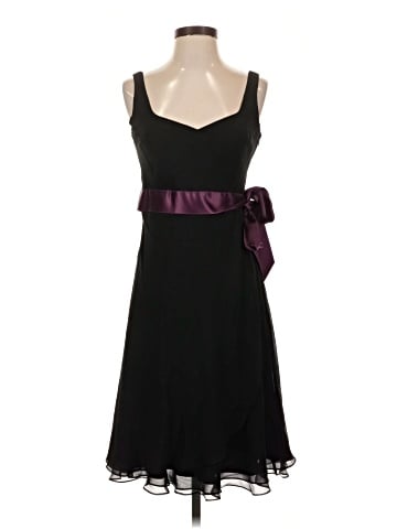 Jones New York Cocktail Dress (view 1)