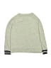 Janie and Jack Gray Sweatshirt Size 6 - photo 2