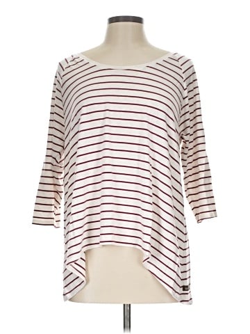 Matilda Jane 3/4 Sleeve T-Shirt (view 1)