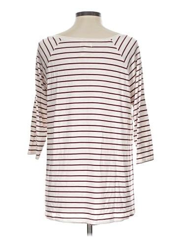 Matilda Jane 3/4 Sleeve T-Shirt (view 2)