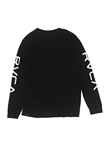 RVCA Long Sleeve T-Shirt (view 2)