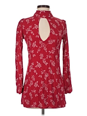 Flynn Skye Long Sleeve Blouse (view 1)