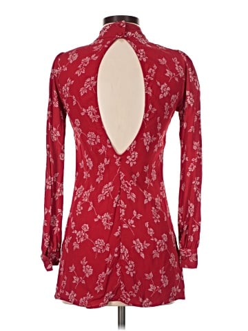 Flynn Skye Long Sleeve Blouse (view 2)