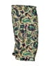 Unbranded 100% Polyester Paisley Green Scarf One size - photo 2