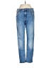 Mother Stars Blue Jeans Size 25 waist - photo 1
