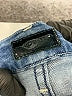 Mother Hearts Blue Jeans Size 32 waist - photo 7