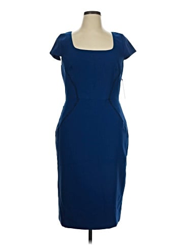 Maggy London Cocktail Dress (view 1)