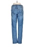 Mother Stars Blue Jeans Size 25 waist - photo 2