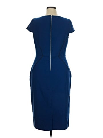 Maggy London Cocktail Dress (view 2)