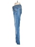Mother Stars Blue Jeans Size 25 waist - photo 5