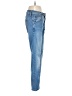 Mother Stars Blue Jeans Size 25 waist - photo 4