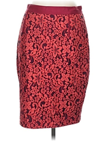 Tracy Reese Formal Skirt (view 1)
