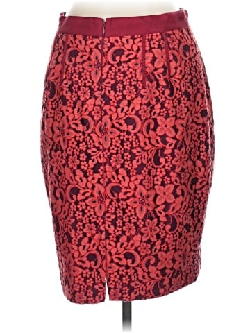 Tracy Reese Formal Skirt (view 2)