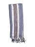 Unbranded Gray Scarf One size - photo 2