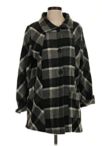 Assorted Brands Coat (view 1)