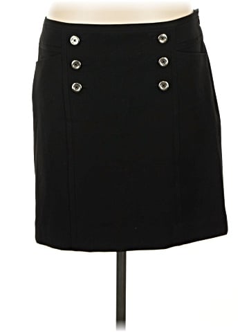 White House Black Market Formal Skirt (view 1)