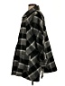 Assorted Brands Plaid Black Coat Size XS - photo 5