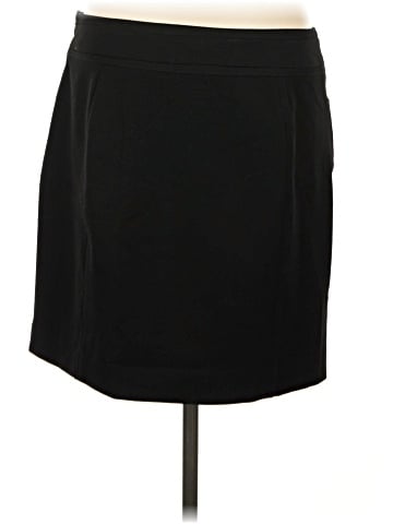 White House Black Market Formal Skirt (view 2)