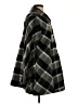 Assorted Brands Plaid Black Coat Size XS - photo 4
