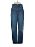 H&M Blue Jeans Size 4 - photo 1