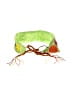 Unbranded Tropical Green Belt Size 26 waist - photo 1