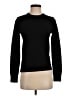 Everlane Black Pullover Sweater Size XXS - photo 1