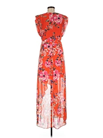 Eliza J Cocktail Dress (view 2)