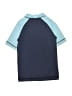 Gymboree Blue Rash Guard Size 7 - photo 2