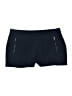 Columbia Solid Blue Athletic Shorts Size L - photo 1