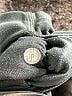 Lululemon Athletica Black Active Pants Size 0 - photo 8