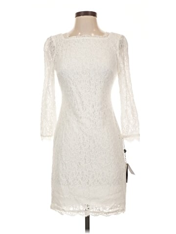 Adrianna Papell Cocktail Dress (view 1)