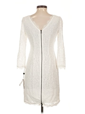 Adrianna Papell Cocktail Dress (view 2)