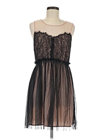 Forever 21 Cocktail Dress (view 1)