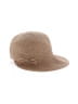 Nine West Brown Sun Hat One size - photo 1