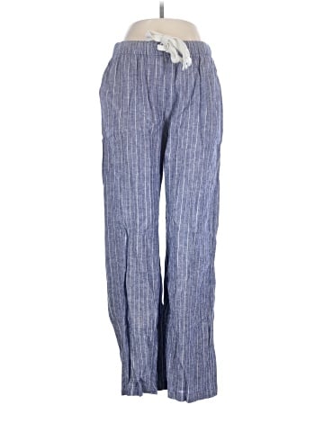 Magaschoni Linen Pants (view 1)