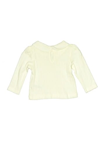 Little Me Long Sleeve Top (view 2)