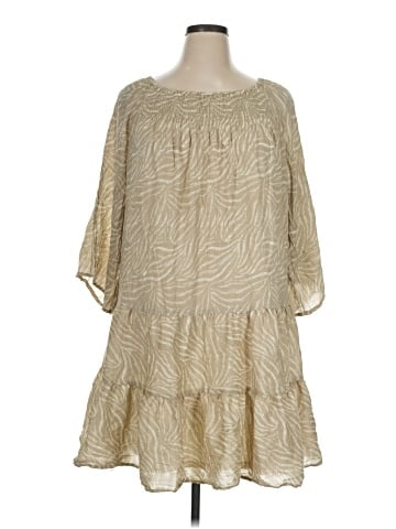 New Directions Casual Dress (view 1)
