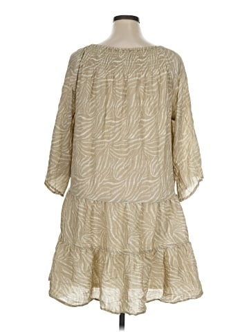 New Directions Casual Dress (view 2)