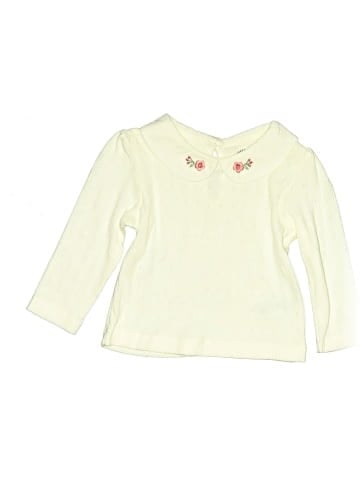 Little Me Long Sleeve Top (view 1)