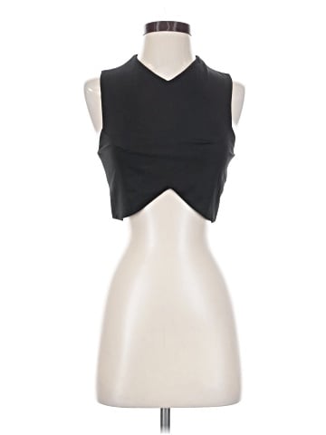 Nameless Sleeveless Blouse (view 1)