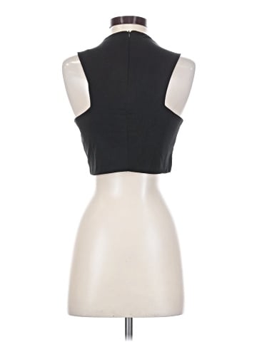 Nameless Sleeveless Blouse (view 2)
